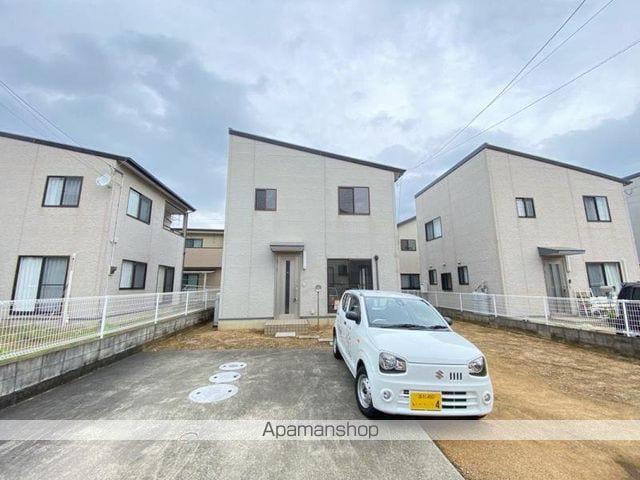 高松琴平電鉄長尾線 元山駅(高松) 徒歩41分 築23年(3LDK)