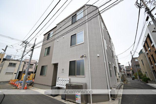 HAS高円寺(1K/2階)