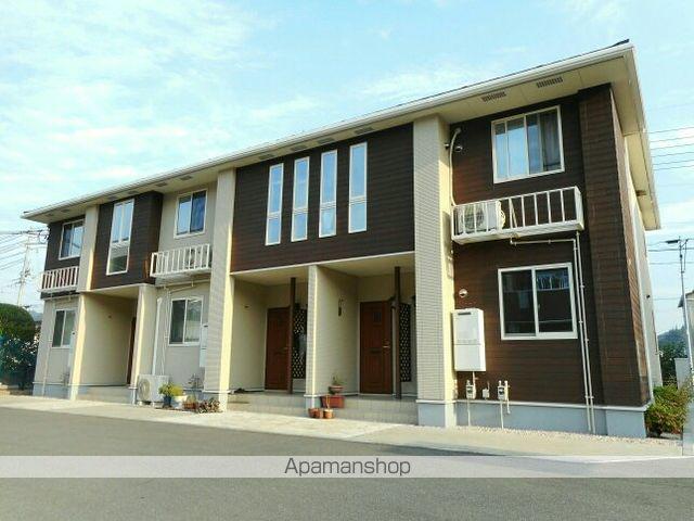 グラースB(2LDK/2階)