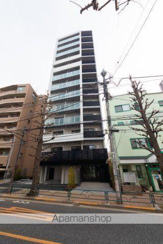 プラウドフラット渋谷笹塚(2LDK/10階)