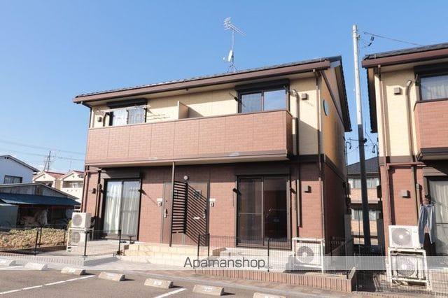 クレールⅡ B(2LDK)