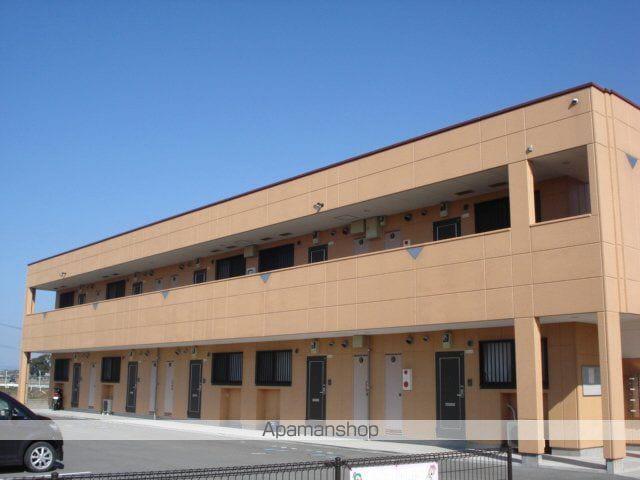 サニープレイス(2LDK/2階)