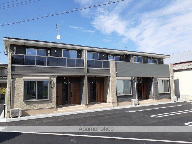 カーサ ステッラⅣ(2LDK/2階)