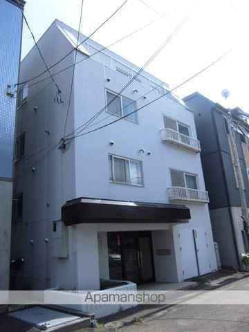 円山プレイス(ワンルーム/1階)