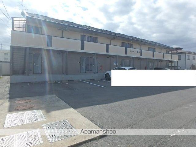 セジュール一番町(1K/2階)