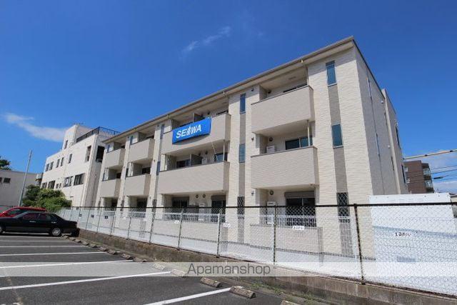 アリターレⅢ(1LDK/1階)