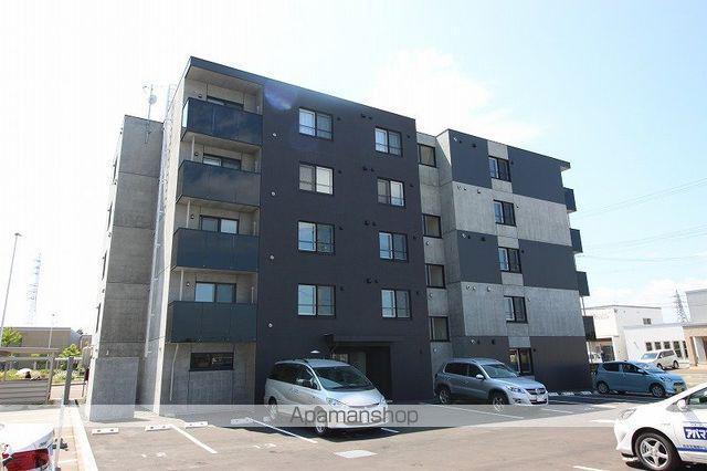 マンダリン恵み野(2LDK/1階)