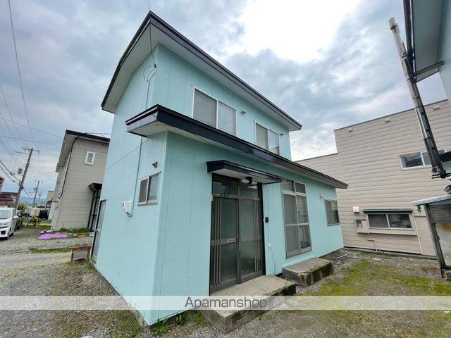 函館本線 五稜郭駅 徒歩17分 築57年(3DK)