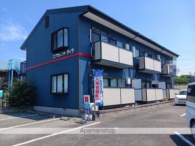 エクセレントヴィラ 宇土市(2DK/2階)