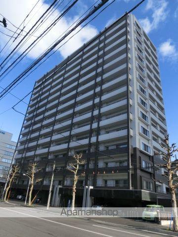 クリーンリバーフィネス知事公館(4LDK/3階)