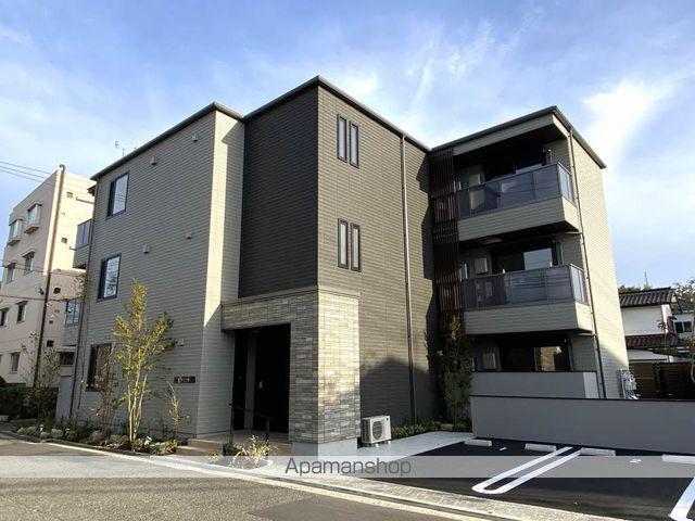 MAISON DE COLLINE(2LDK/2階)
