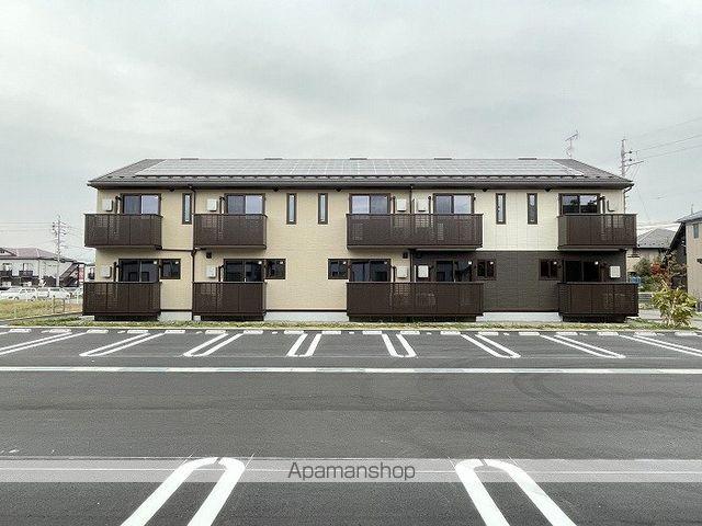 エ・リジエール クラ(1LDK/2階)