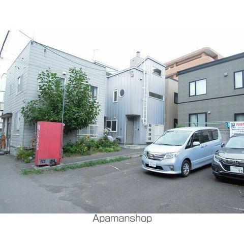 円山NAGAYA(1LDK/1階)