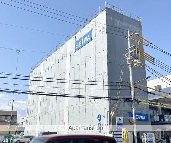 アライズ西院(2LDK/5階)