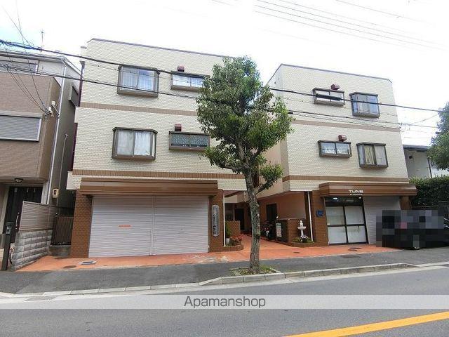 メゾンプチ園田(ワンルーム/1階)