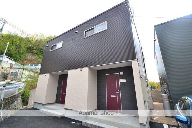M−STYLE北大河町(2LDK)