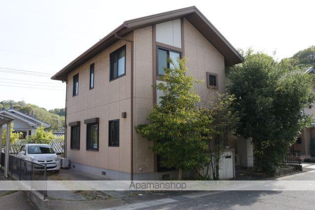 山陽本線 東尾道駅 徒歩40分 築23年(4LDK)