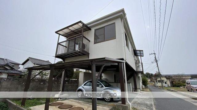 田口コーポⅠ(2DK/2階)