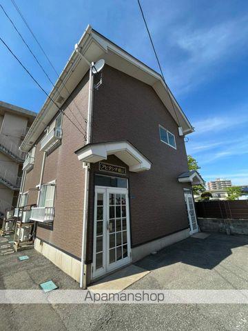 アビタシオ楢山(1DK/1階)