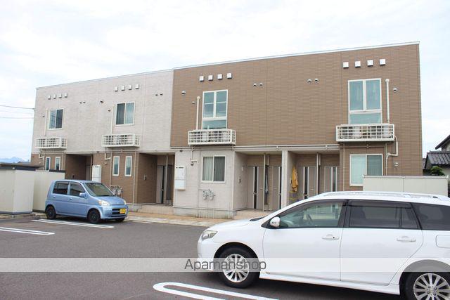 ノース・エッセⅡ(2LDK/2階)