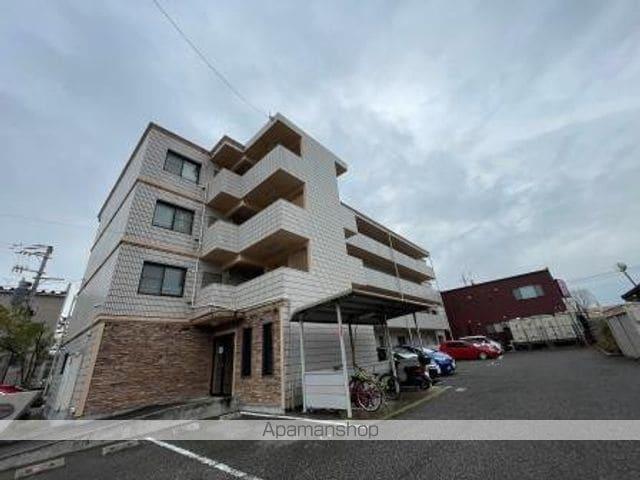 ルーラル壱番館(2LDK/3階)
