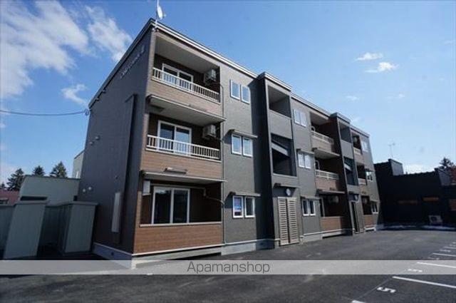 シエログランデⅢ(2LDK/3階)