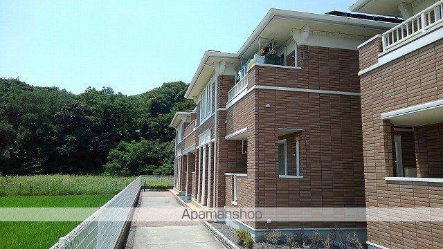 モーダフィオーレB(2LDK/2階)