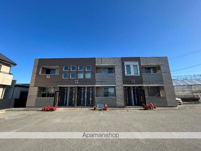 オレンジハイム水尻1(1LDK/1階)