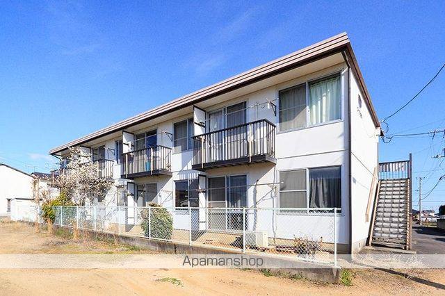 コーポ松永(2DK/2階)