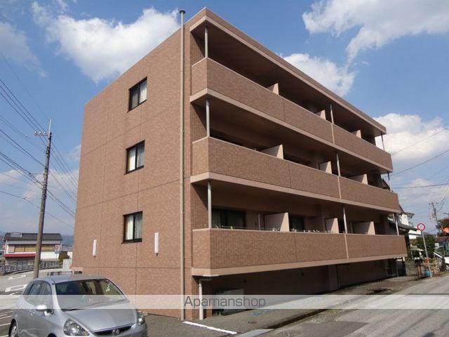 コーポ成岡Ⅱ(1K/1階)