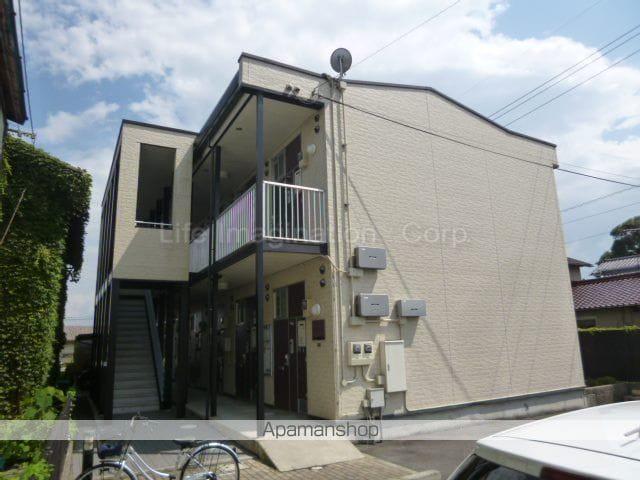 レオパレスKOHAN(1K/1階)