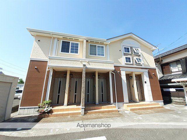 エスポワール(1LDK/2階)