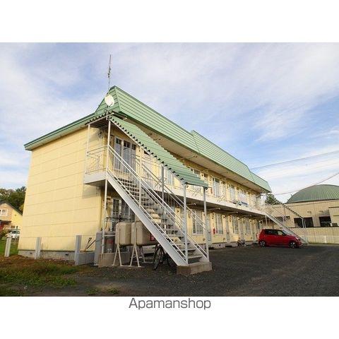 第5日研ハイツ(1DK/2階)