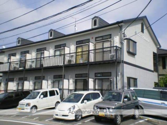 レンブランサ舞松原ⅠC(2LDK/1階)