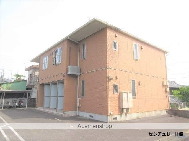 センチュリーG(2LDK/2階)