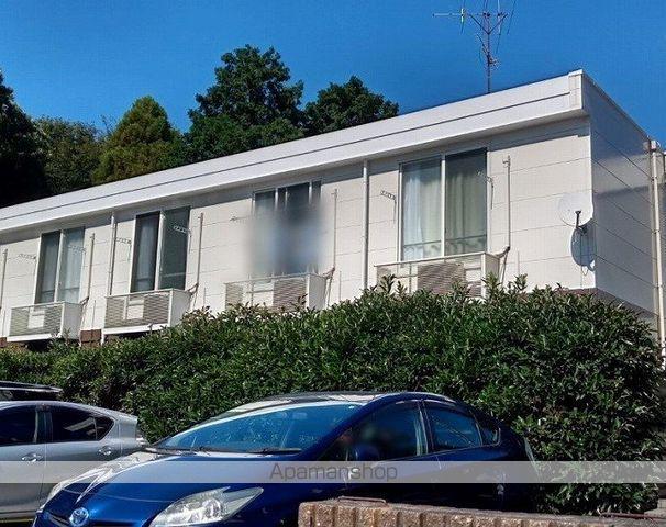 レオパレスフルールⅡ(1K/1階)