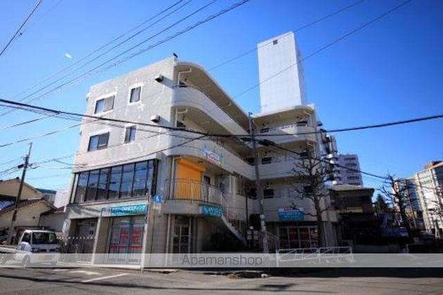 フラワーハウス(ワンルーム/1階)