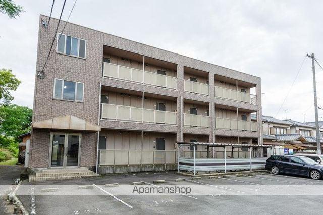 フィネス百恵(1K/2階)