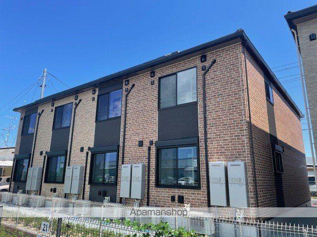 ビューハーキッド Ⅱ(1K/1階)