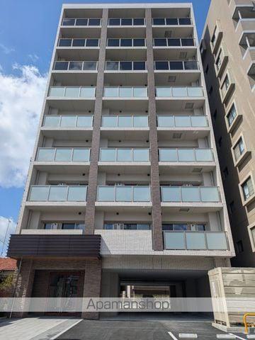 第50川崎ビル(1LDK/7階)