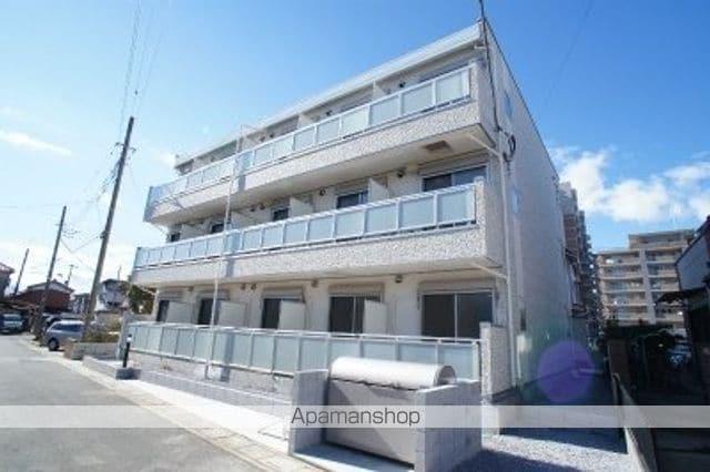 リブリ・カーサ新白岡(1K/3階)