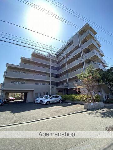 リエス宮城野(1K/3階)