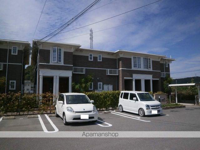 リアンフォールⅠ(2LDK/2階)