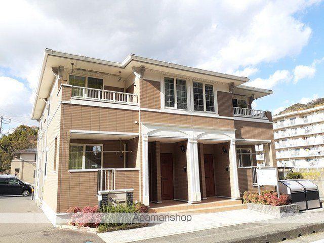 サニーコート A(1LDK/1階)