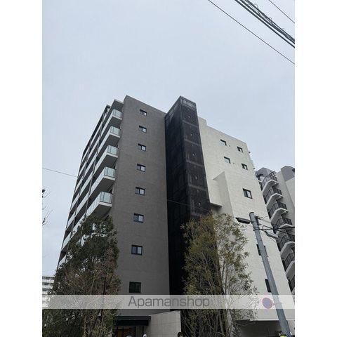 ウエリスアーバン住吉イースト(2LDK/3階)