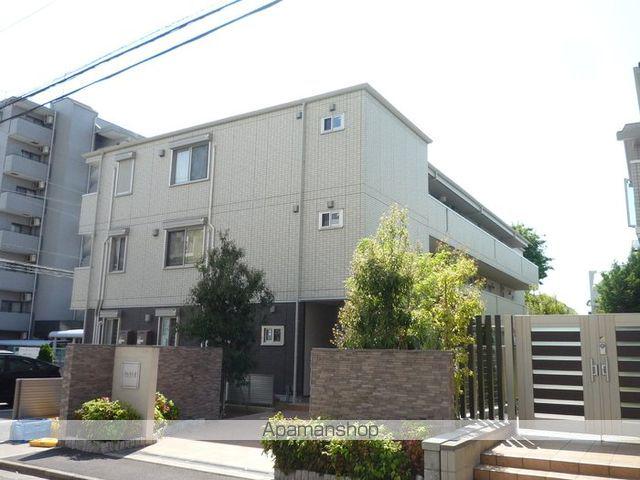 クレスト2(2K/3階)