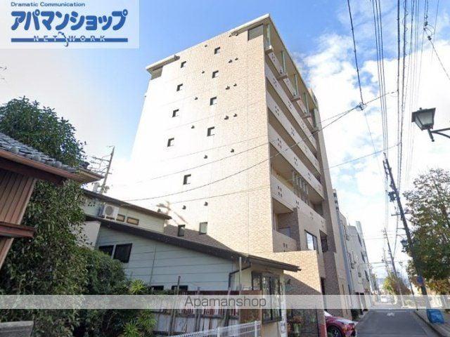 助六ビル(1DK/7階)