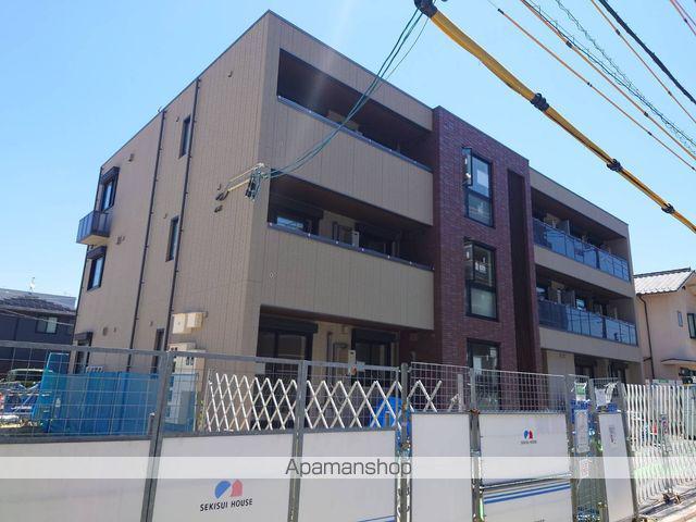 CASA ニックスⅤ(2LDK/3階)