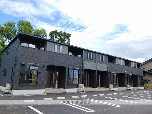 ララ・マヒナC(2LDK/2階)