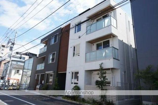 CASA DI NONNO(1LDK/1階)